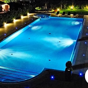 **** Hotel Victoria Italy