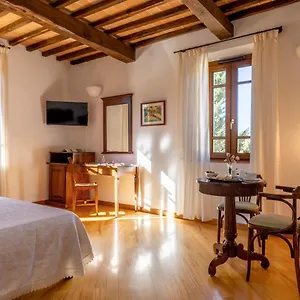 *** Hotel La Pace Italy