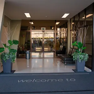 4* Hotel Jr Gate 7 Bologna